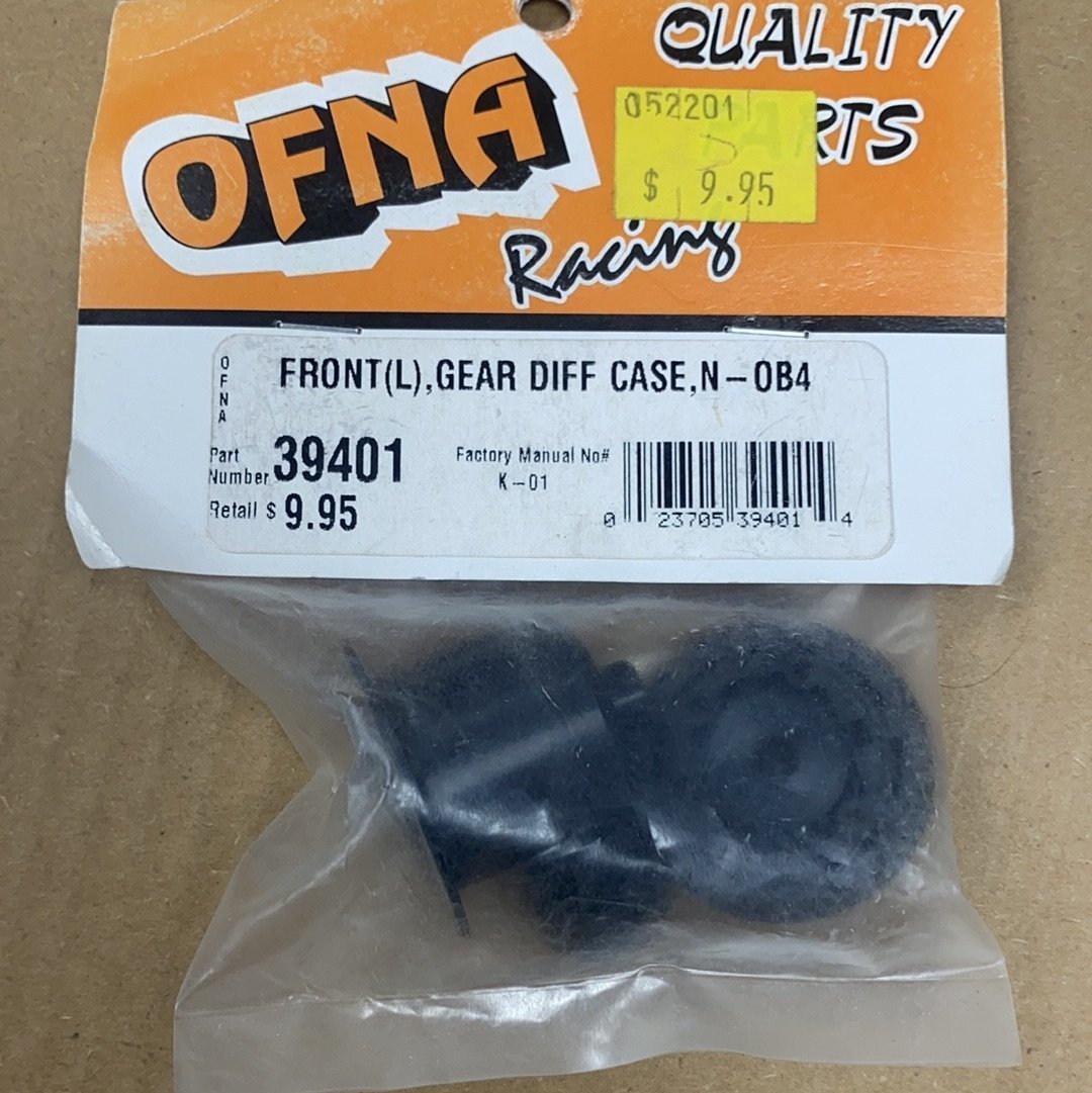 OFNA 39401