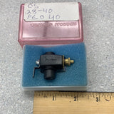 OS 28-40 (carburetor)