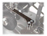 PENGUIN GRAPHITE CENTER BRACE MUGEN MTX2 #P6003