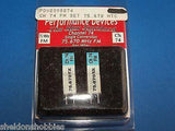 PERFORMANCE (HITEC) 75.670 MHz FM SINGLE CONVERSION CH-74 #PDV200-074