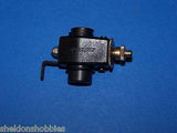 PERRY CARBURETOR  SUPER TIGRE G (FITS: 60-71)  (ID: 270/OD: 550) LARGE #906