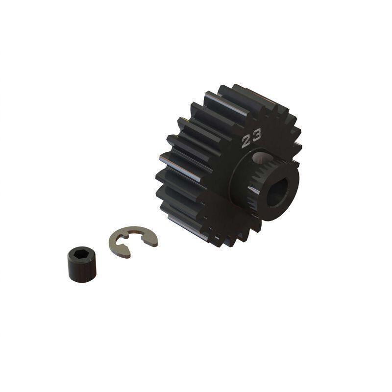 Pinion Gear, 23T HD Mod1 Safe-D5