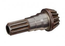Pinion gear, differential, 11-tooth (front) (heavy duty) (use with #7792 35-tooth differential ring gear)
