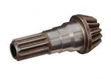 Pinion gear, differential, 11-tooth (front) (heavy duty) (use with #7792 35-tooth differential ring gear)