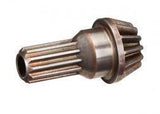 Pinion gear, differential, 11-tooth (rear) (heavy duty) (use with #7792 35-tooth differential ring gear)