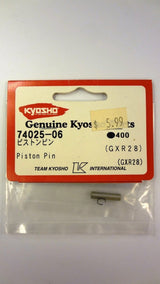 PISTON PIN (GXR28)