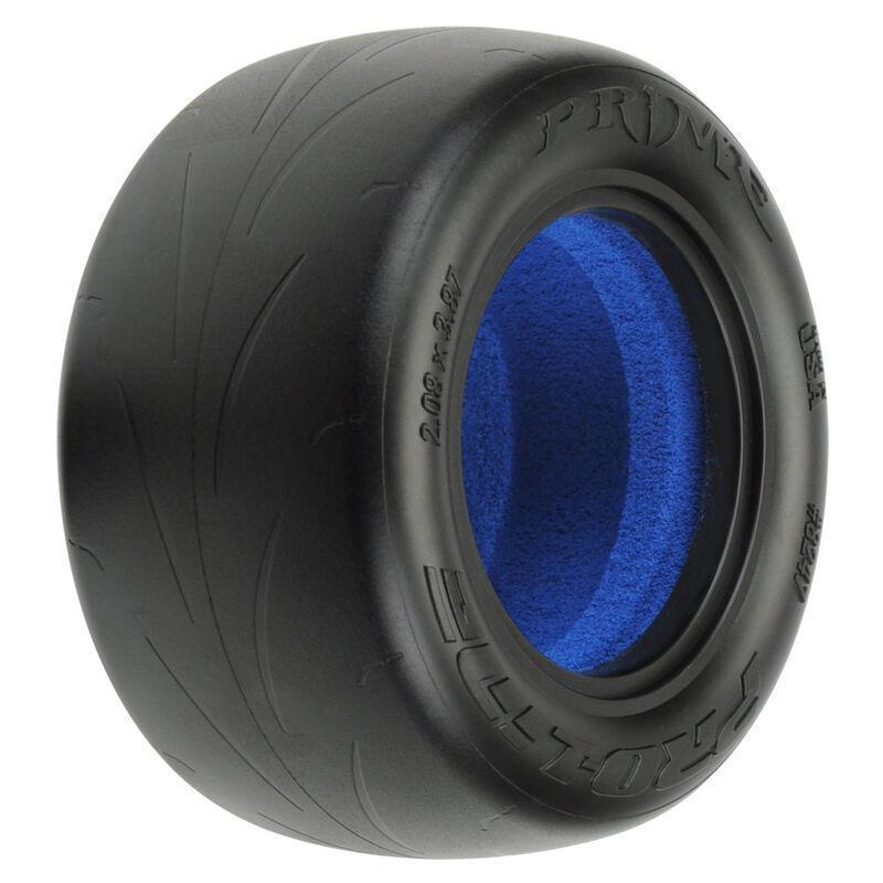 Prime T 2.2 M4 Super Soft Off-Road: Truck Tire