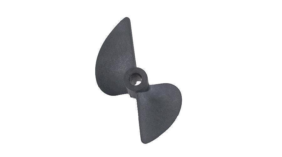 Propeller, Composite, 1.9 x 1.6 for 3/16 shaft (PRB0152)