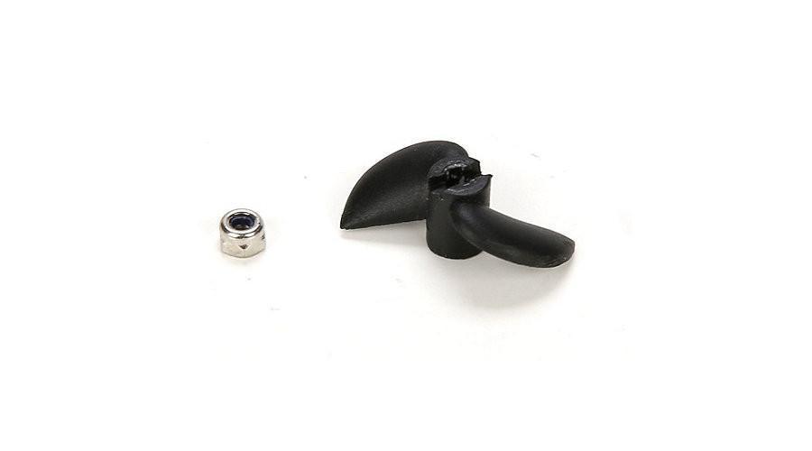 Propeller: Impulse 9, Blackjack 9  by Pro Boat