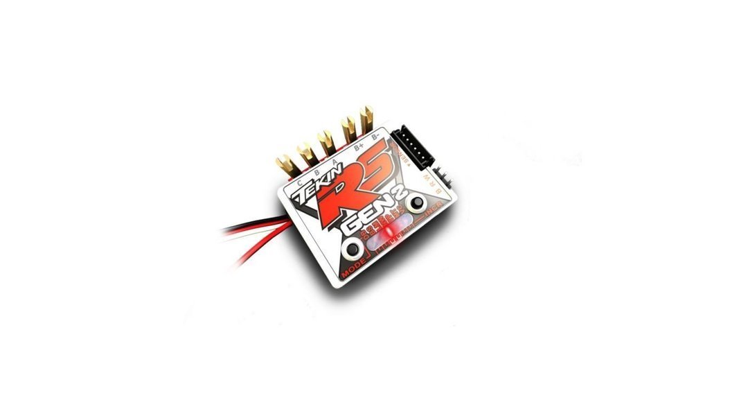 R1 BL System: spec 19 (TEKTT1154)