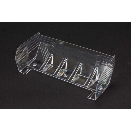 Rear Wing, Clear: Infraction 6S BLX