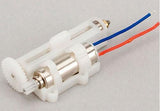 Replacement Servo Mechanics: 2.3-Gram 2030L  by Spektrum
