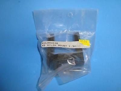 RJL INDUSTRIES 40 NYLON MOUNT 1.3X201 #RJLMM400B