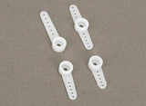 Servo Arm Assortment (3W & 5W)  by ParkZone