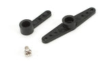 Servo Arm Set: EFLR7100  by E-flite