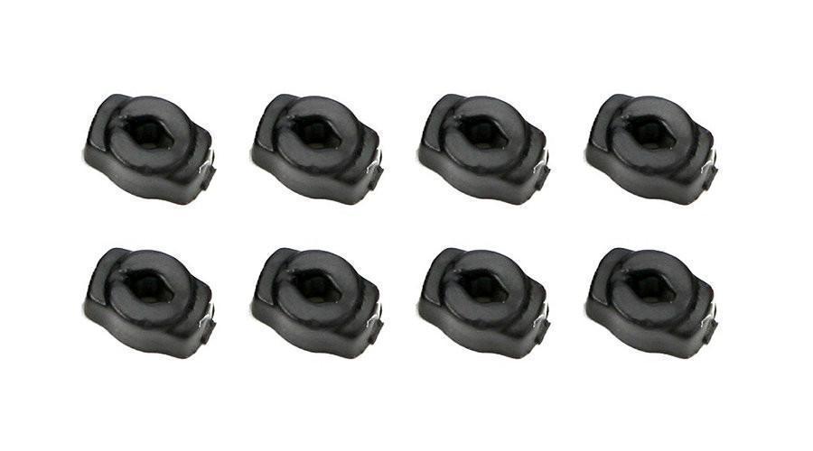 Servo Retaining Collars: BMCX/2/MSR,FHX,MH-35  by BLADE