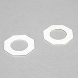 Slipper Pad: 1/10 4WD All (ECX232018)