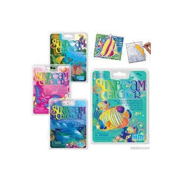 Sunbeam Catchers (3560)