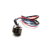 Tail Motor 3600Kv: Blade 230 S (BLH1515)
