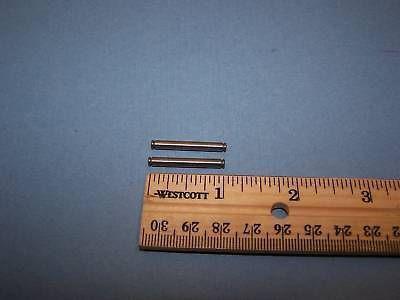 TEAM LOSI FRONT OUTER HINGE PINS (LXT TRUCK) #A-1008