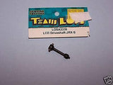 TEAM LOSI LCD DRIVESHAFT: JRX-S LOSA3336