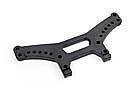 TEAM XRAY COMPOSITE SHOCK TOWER REAR #303097