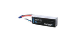 Thrust„¢ 14.8V 1800mAh 35C 4S LiPo Battery: EC3 (EFLRB18004S35)