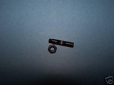 THUNDER TIGER CARB RETAINER BOLT PRO 25 #PN0044