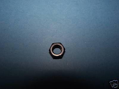 THUNDER TIGER PROP NUT PRO/GP21-46 #AA0025B