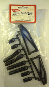 UPPER ROD SET (ST-R)