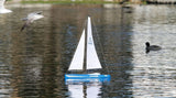 Westward 18-inch Sailboat V2: RTR (PRB07002)
