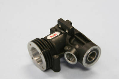 DYNAMITE CRANKCASE: 12PD #DYN6260
