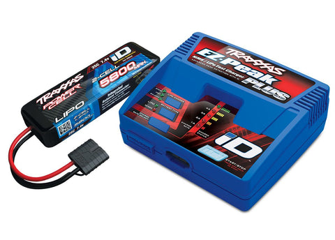 Traxxas 2S Lipo Completer 2843X/2970 - TRA2992
