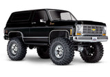 TRA82276-4 TRX-4 1979 Chevrolet Blazer