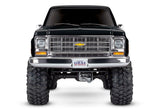 TRA82276-4 TRX-4 1979 Chevrolet Blazer
