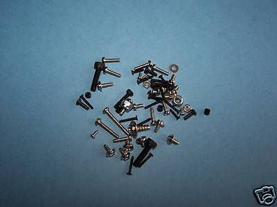 EVO FLIGHT SCREW SET SHOGUN 400 EVH165208