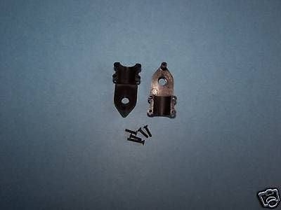 EVO FLIGHT TAIL GEAR CASE SET SHOGUN 400 EVH165126