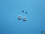 EVO FLIGHT MAIN SHAFT STOPPER SET SHOGUN 400 EVH165158