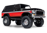 TRA82246-4 TRX-4 1979 Ford Bronco