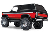 TRA82246-4 TRX-4 1979 Ford Bronco