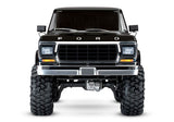 TRA82246-4 TRX-4 1979 Ford Bronco