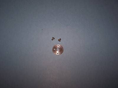 TRINITY WEAPON 64P GEAR ADAPT STD 64 PITCH GEARS TK3040