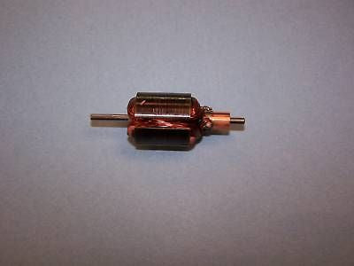 TRINITY EPOXY BALANCED ARMATURE 12 TURN (12T)