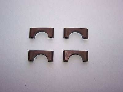 GMP TAIL BOOM MOUNTS COBRA, REBEL, COMPETITOR #455