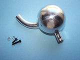 MACS HELOBALL MUFFLER A STYLE #5901 S.T. G.60-.65-71(E)