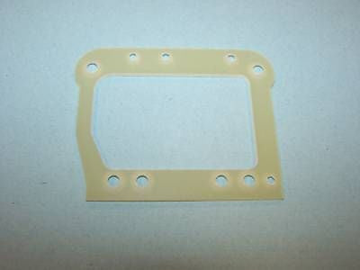 TEAM ASSOCIATED RC12L FIBERGLASS LOWER BRACE #4322