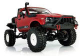 C-14 - RTR 1/16 Pickup Truck Crawler C-14 - C-14