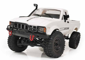 C-24-1 - 1/16 Pickup Truck Crawler C-24-1 - C-24-1