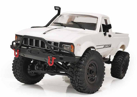 C-24-1 - 1/16 Pickup Truck Crawler C-24-1 - C-24-1
