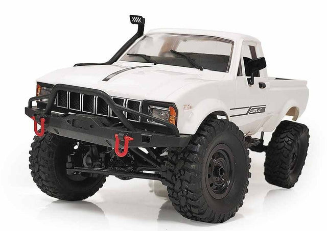 C-24-1 - 1/16 Pickup Truck Crawler C-24-1 - C-24-1